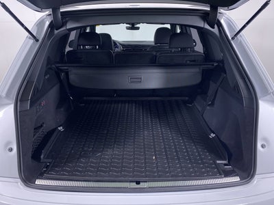 2026 Audi Q7 Prestige 55 TFSI quattro tiptronic