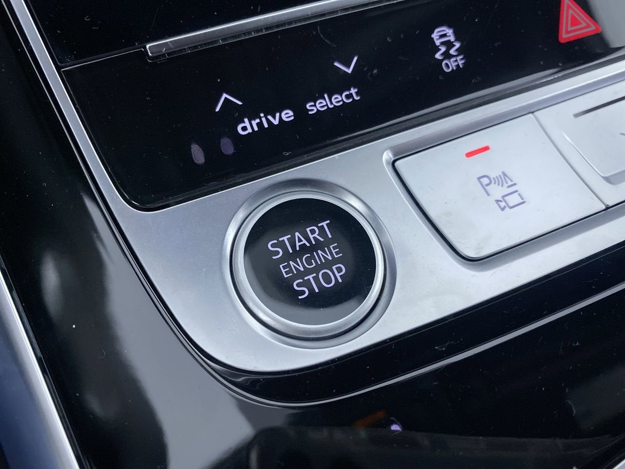 2026 Audi Q7 Prestige 55 TFSI quattro tiptronic