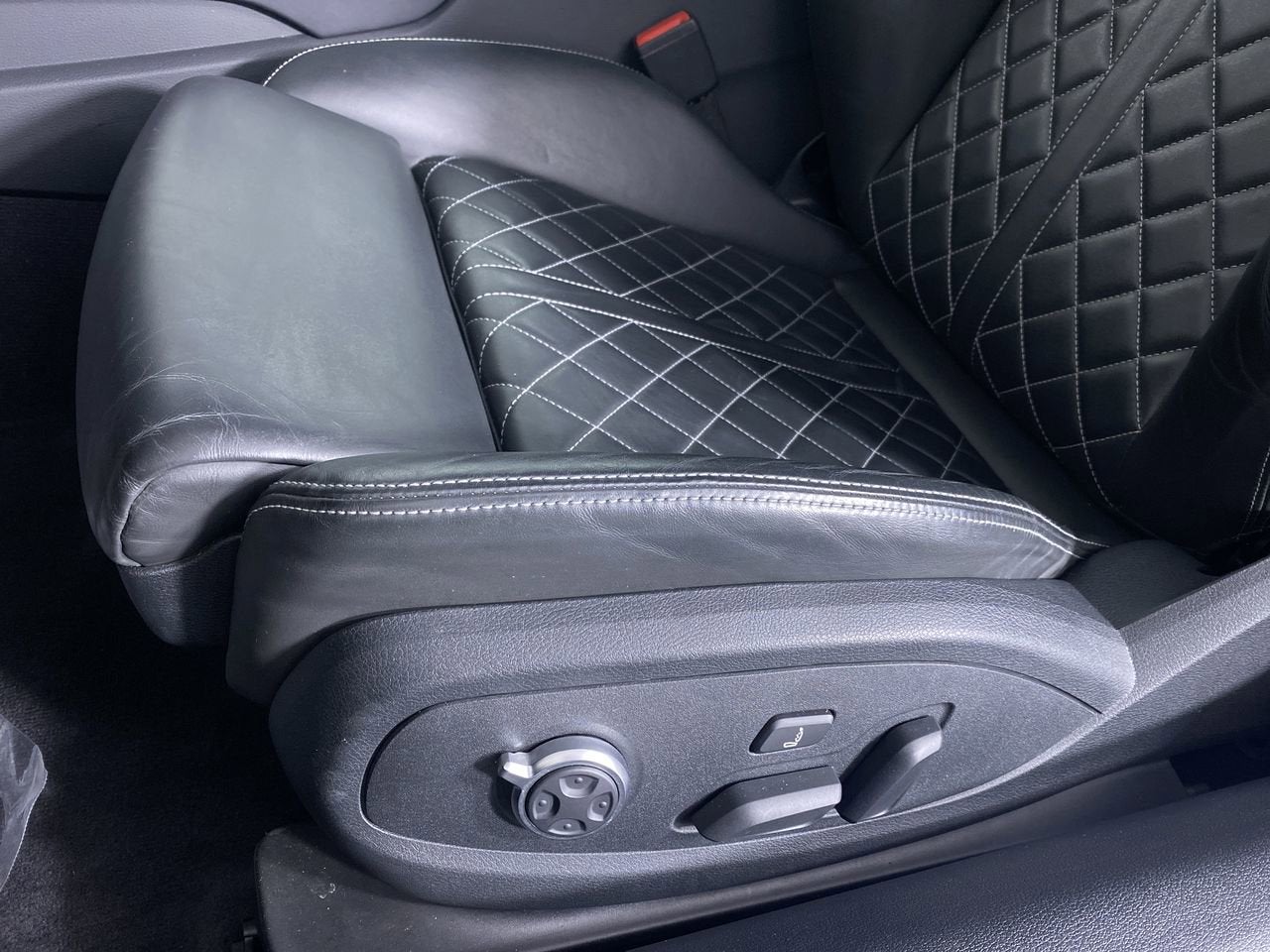 2019 Audi S5 3.0T Premium Plus