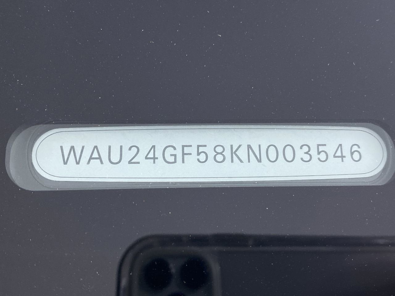 2019 Audi S5 3.0T Premium Plus