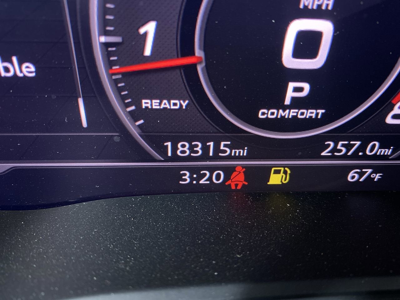 2019 Audi S5 3.0T Premium Plus