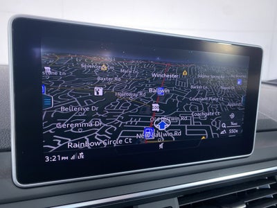 2019 Audi S5 3.0T Premium Plus