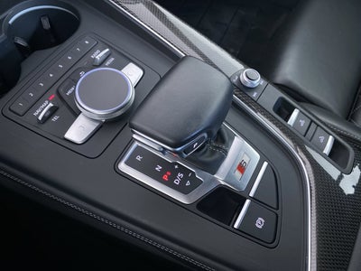 2019 Audi S5 3.0T Premium Plus