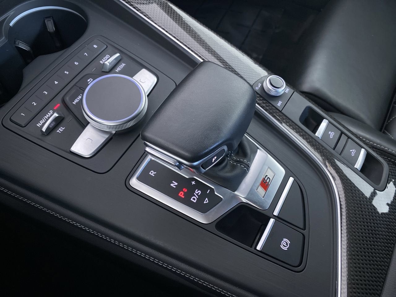 2019 Audi S5 3.0T Premium Plus