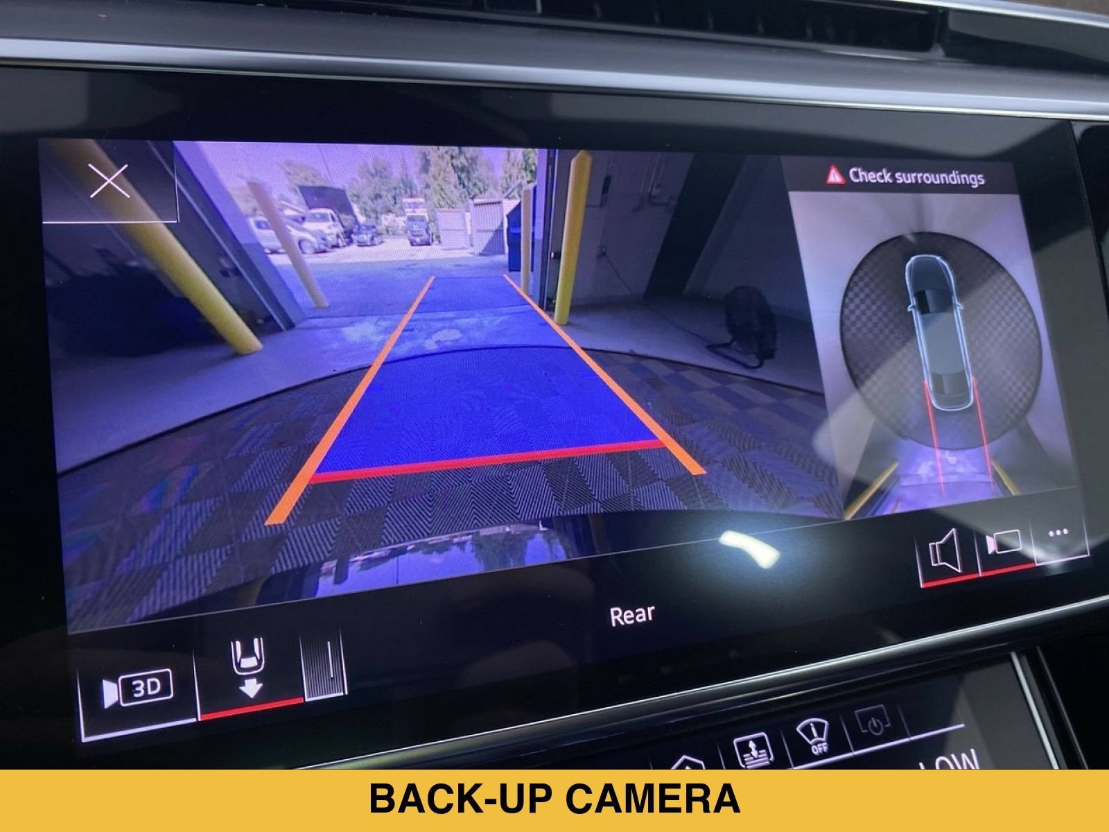 2021 Audi A8 L 55 TFSI quattro Tiptronic
