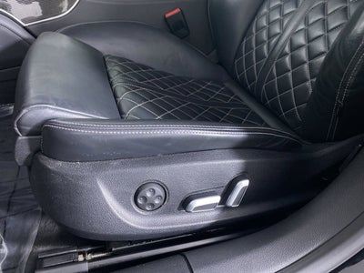 2017 Audi S7 4.0T Premium Plus