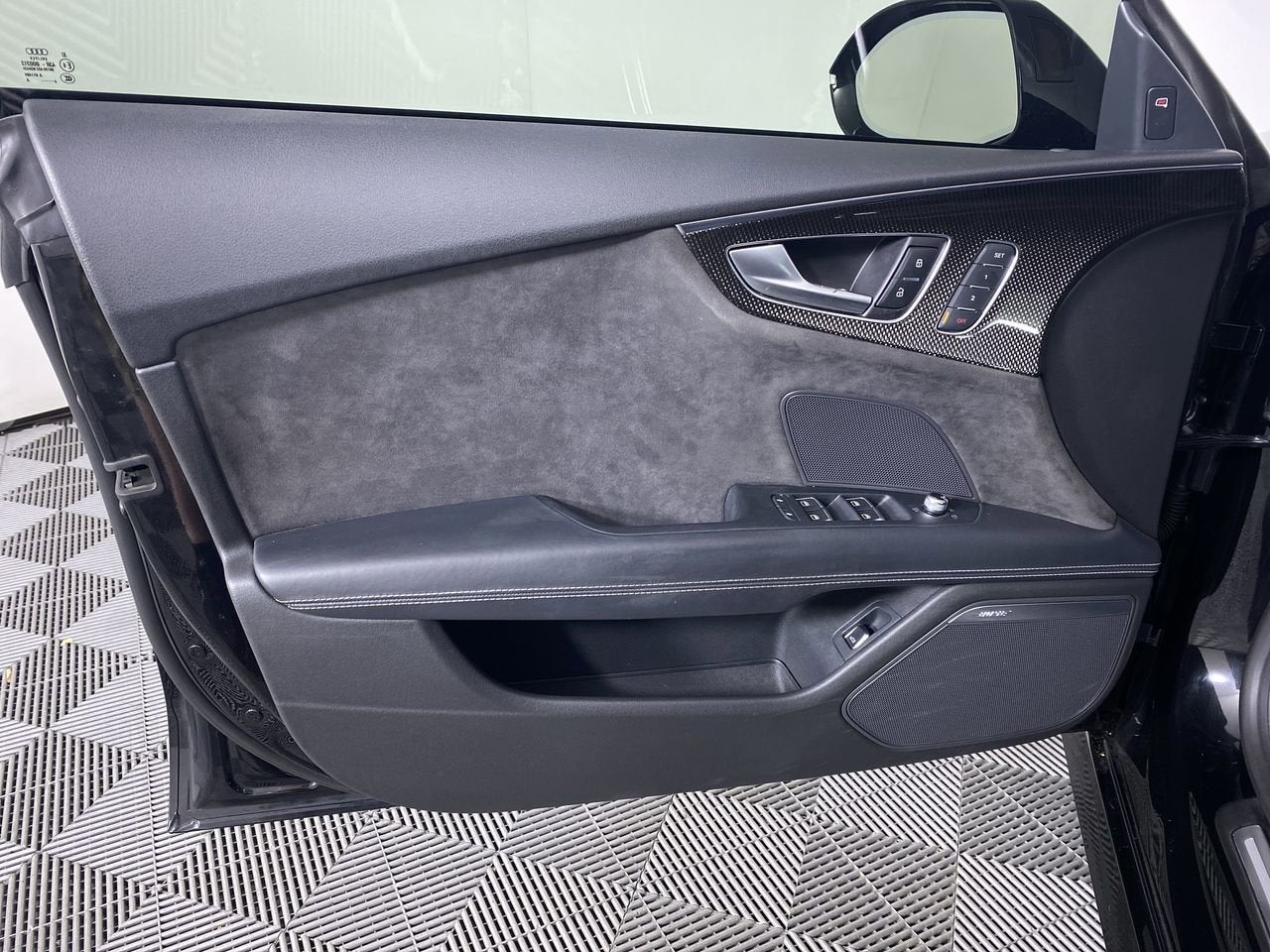 2017 Audi S7 4.0T Premium Plus
