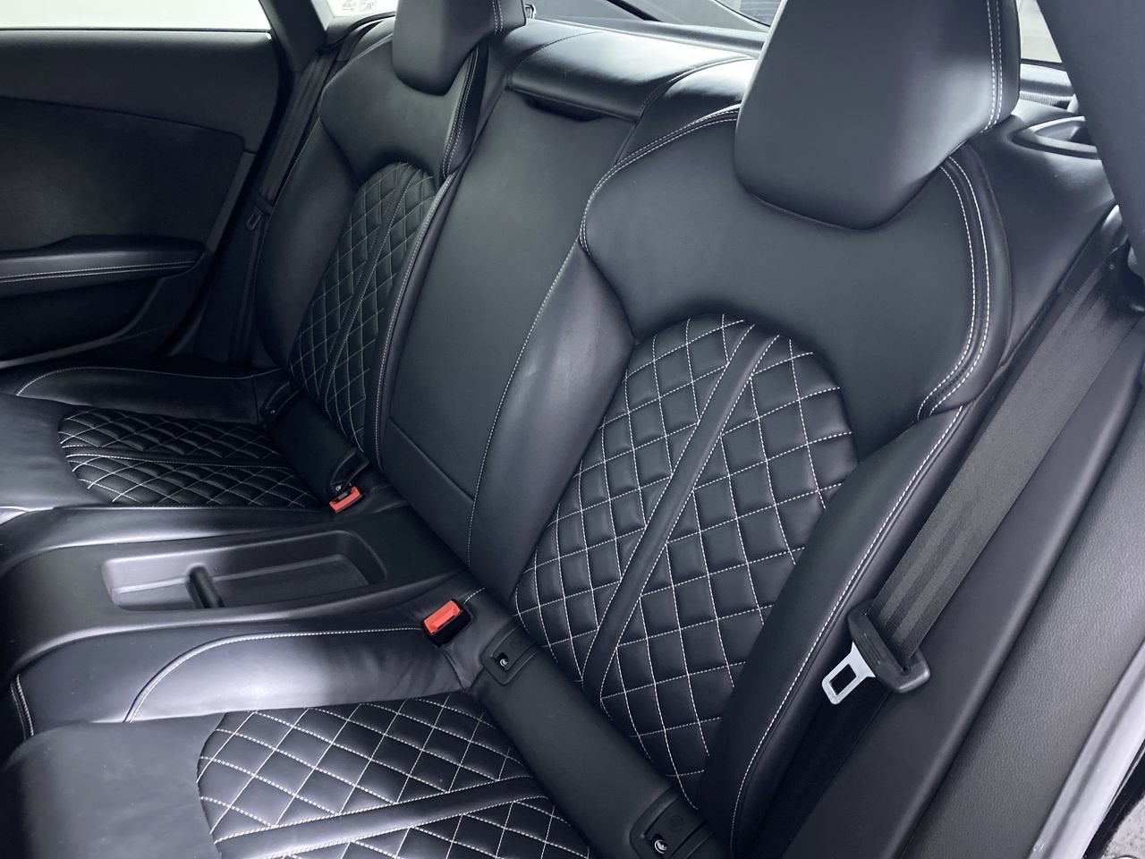 2017 Audi S7 4.0T Premium Plus