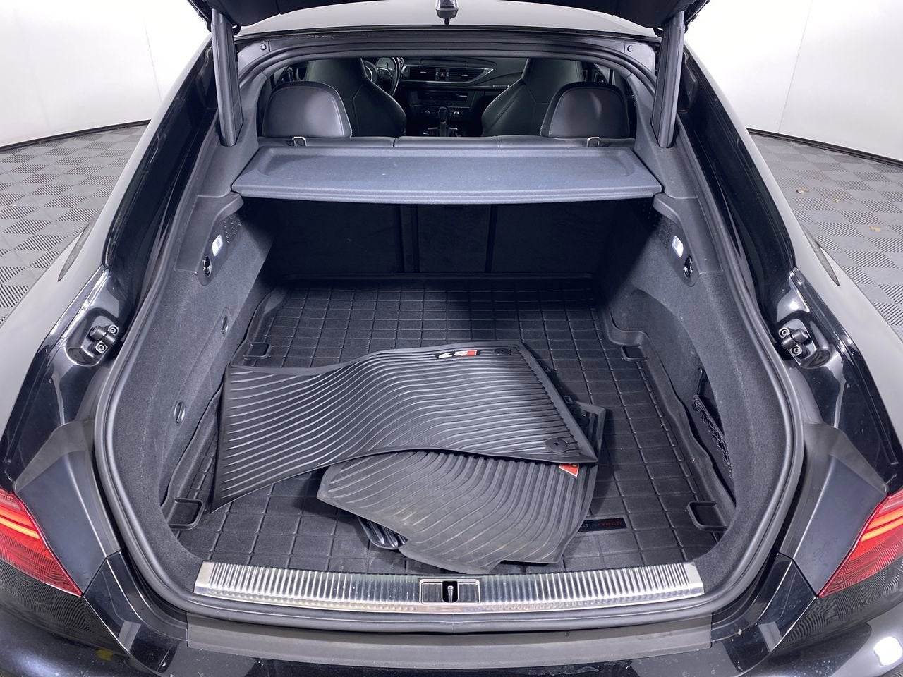2017 Audi S7 4.0T Premium Plus
