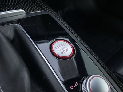2017 Audi S7 4.0T Premium Plus