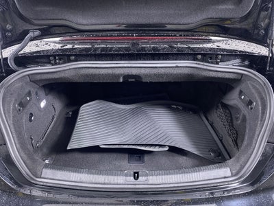 2018 Audi A5 2.0T Premium