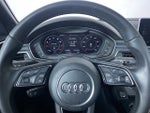 2018 Audi A5 2.0T Premium