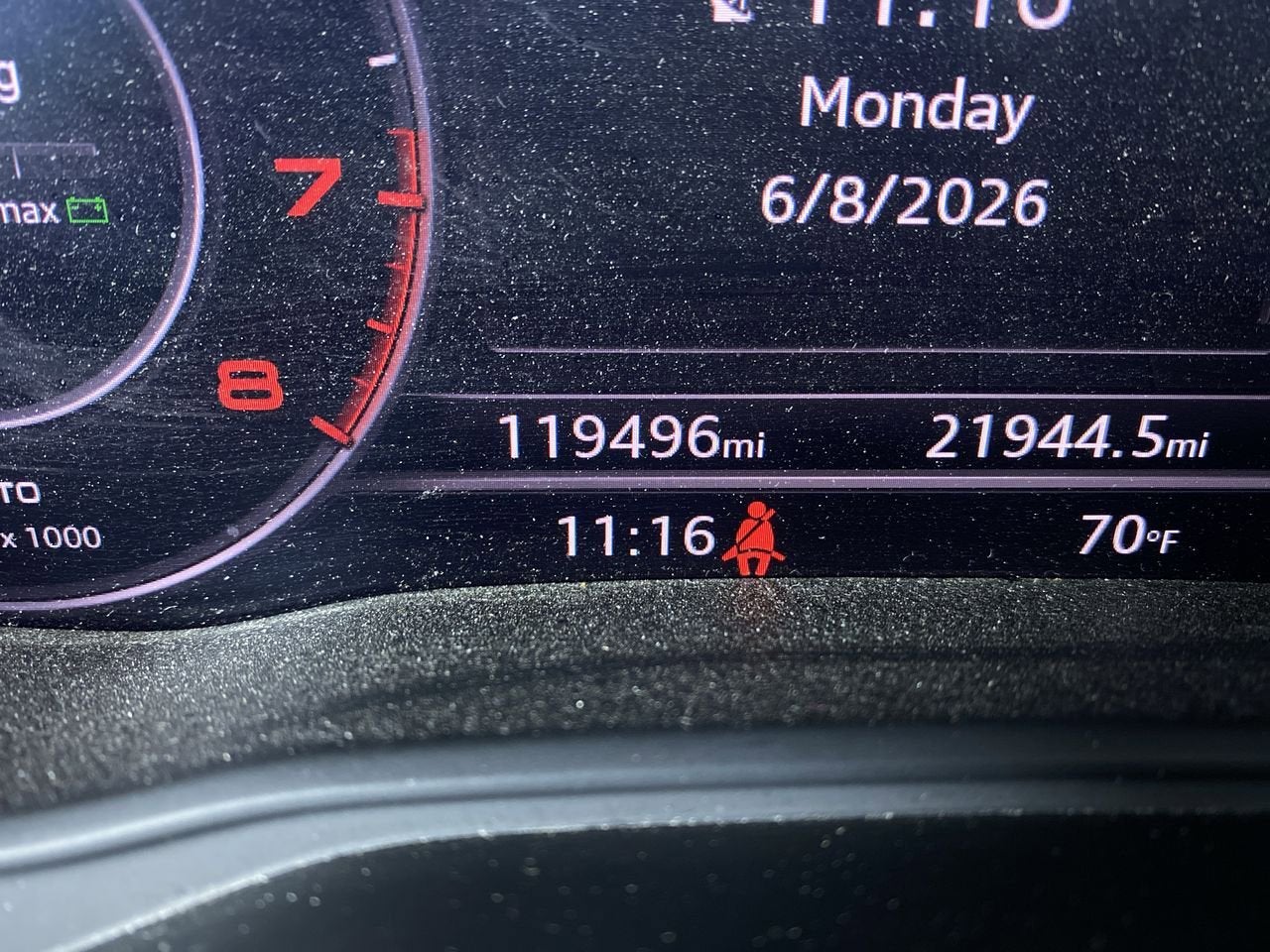 2018 Audi A5 2.0T Premium
