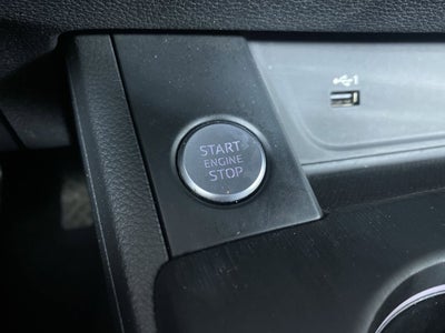 2018 Audi A5 2.0T Premium
