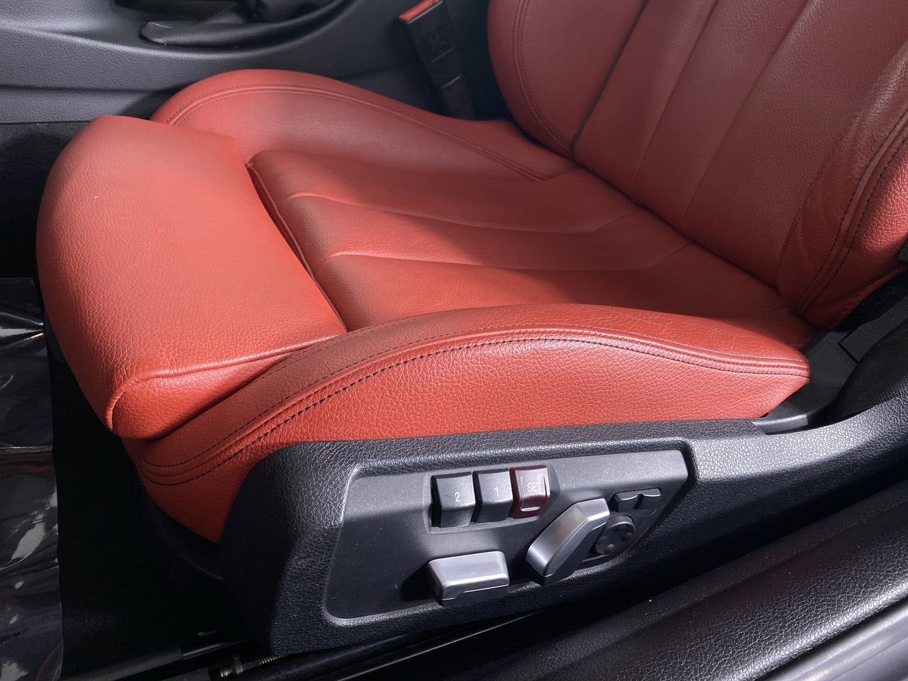 2016 BMW 435i xDrive