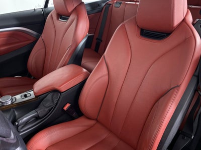 2016 BMW 435i xDrive