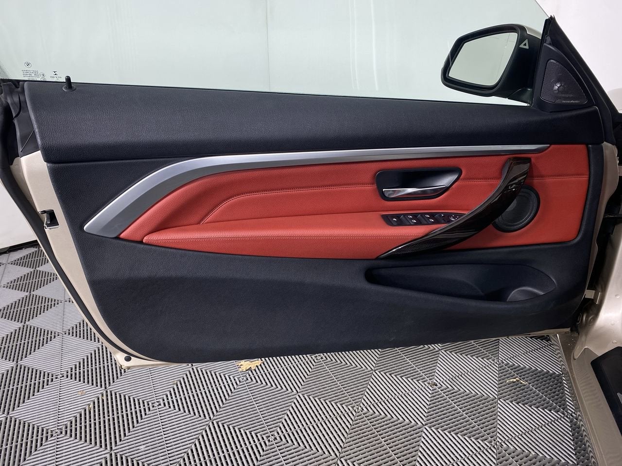 2016 BMW 435i xDrive