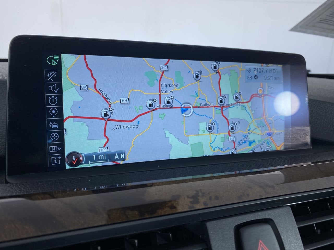 2016 BMW 435i xDrive