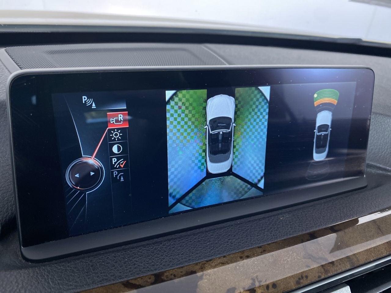 2016 BMW 435i xDrive