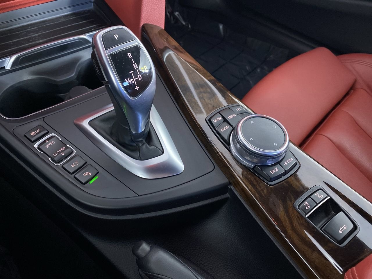 2016 BMW 435i xDrive