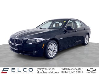 2013 BMW 535i xDrive