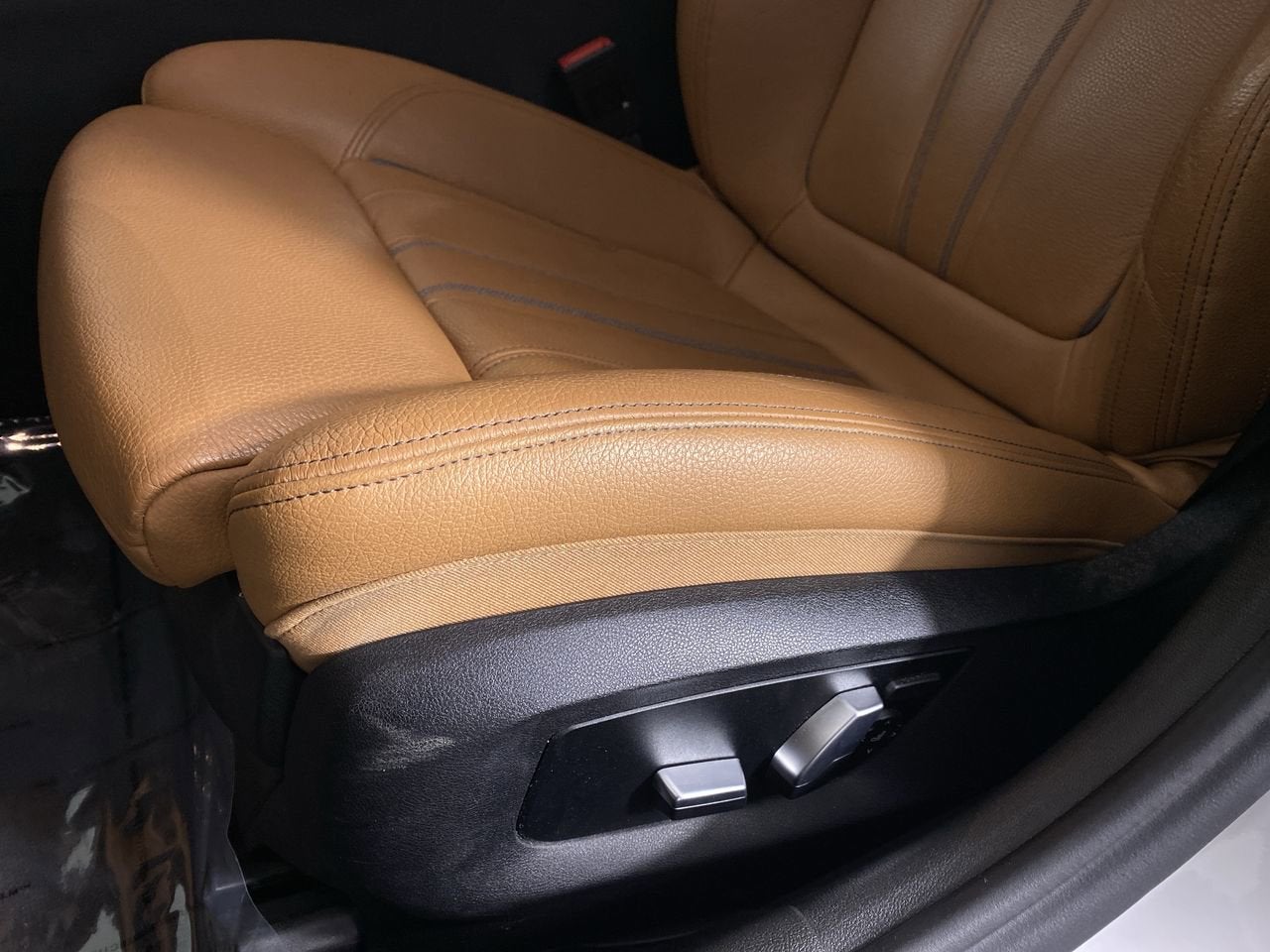 2018 BMW 530e xDrive iPerformance