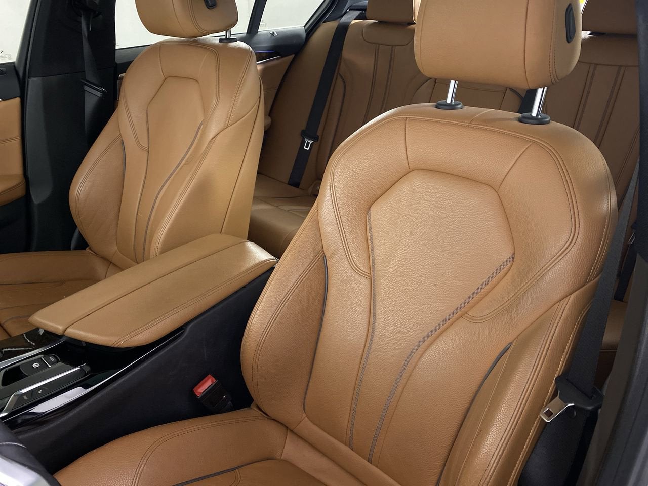 2018 BMW 530e xDrive iPerformance