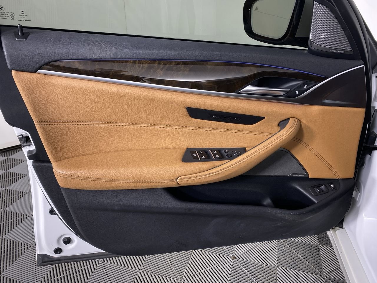 2018 BMW 530e xDrive iPerformance