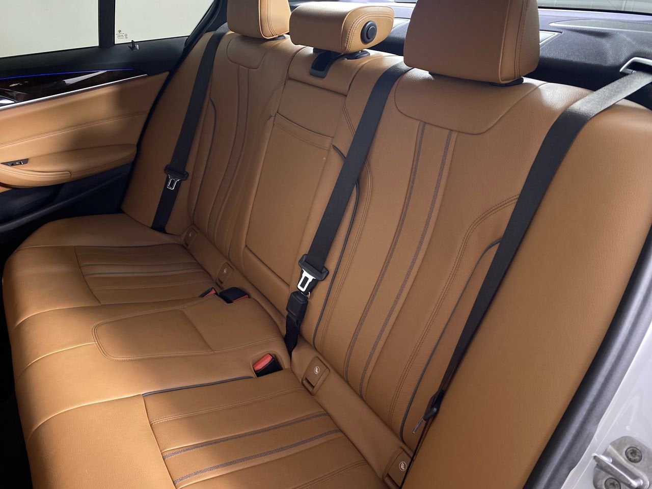 2018 BMW 530e xDrive iPerformance