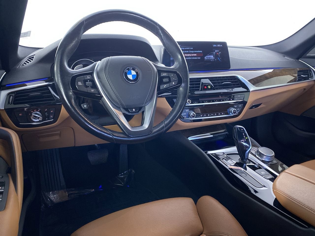2018 BMW 530e xDrive iPerformance