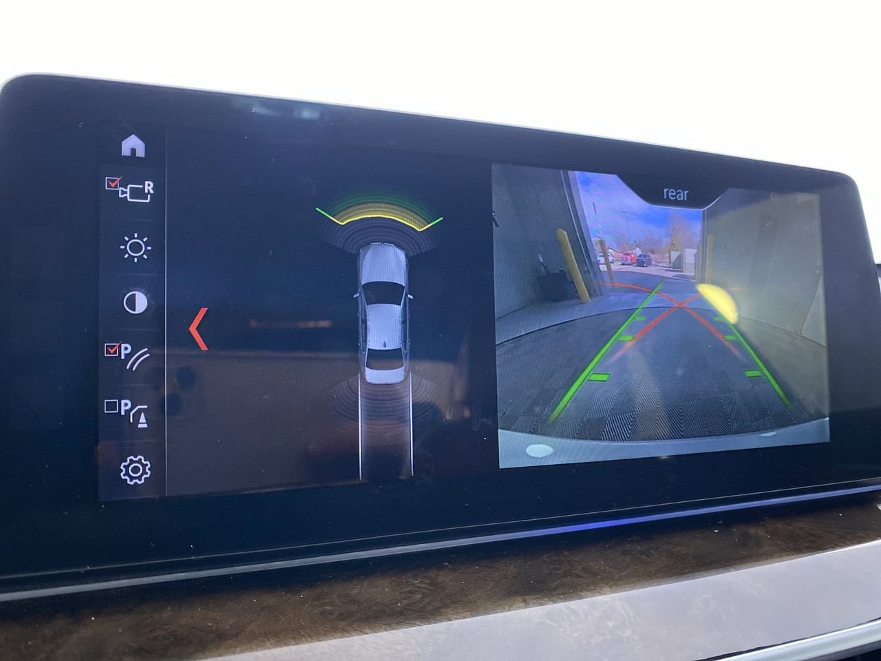 2018 BMW 530e xDrive iPerformance