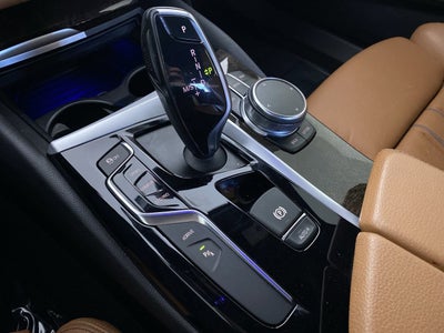 2018 BMW 530e xDrive iPerformance