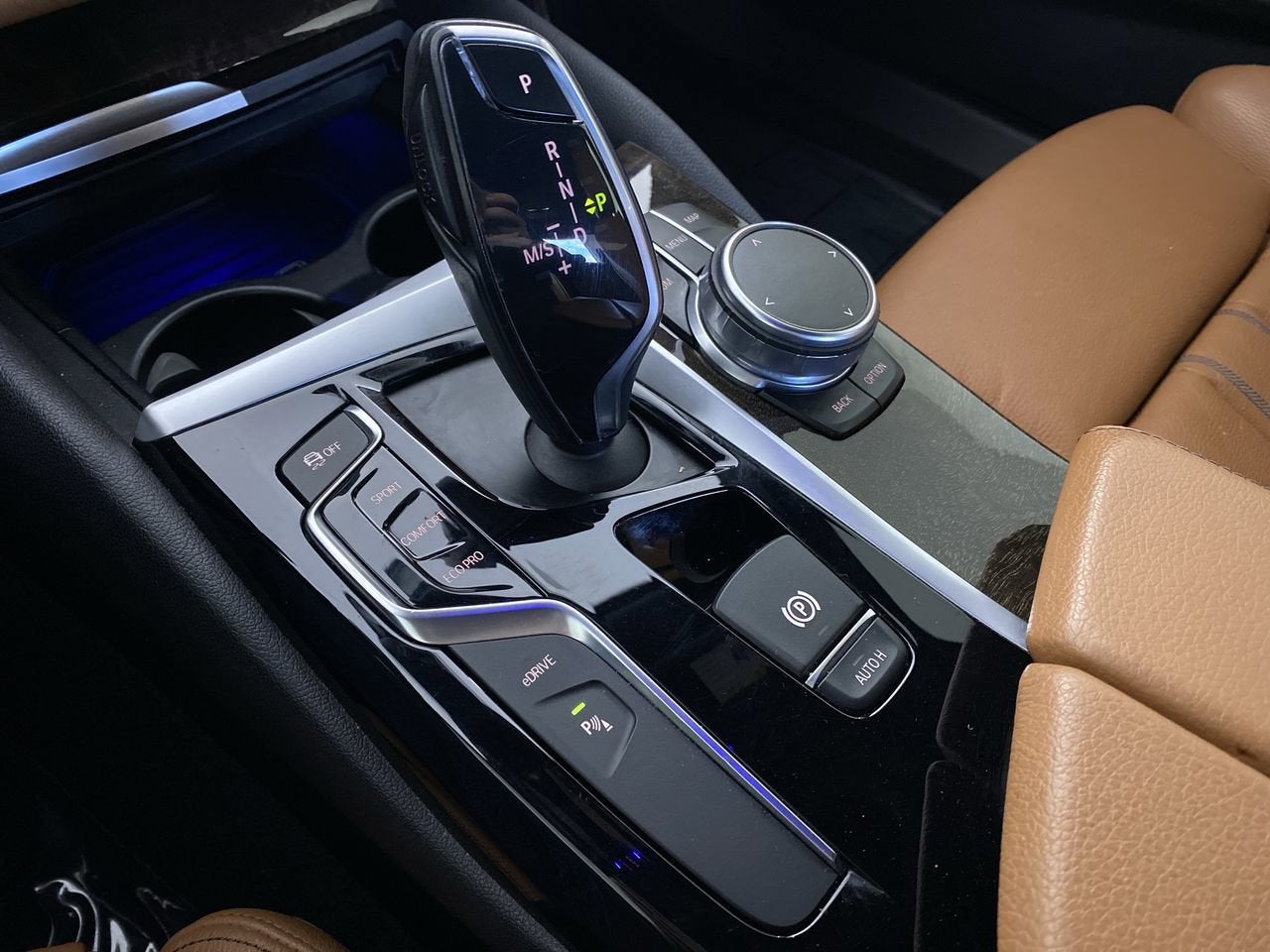 2018 BMW 530e xDrive iPerformance