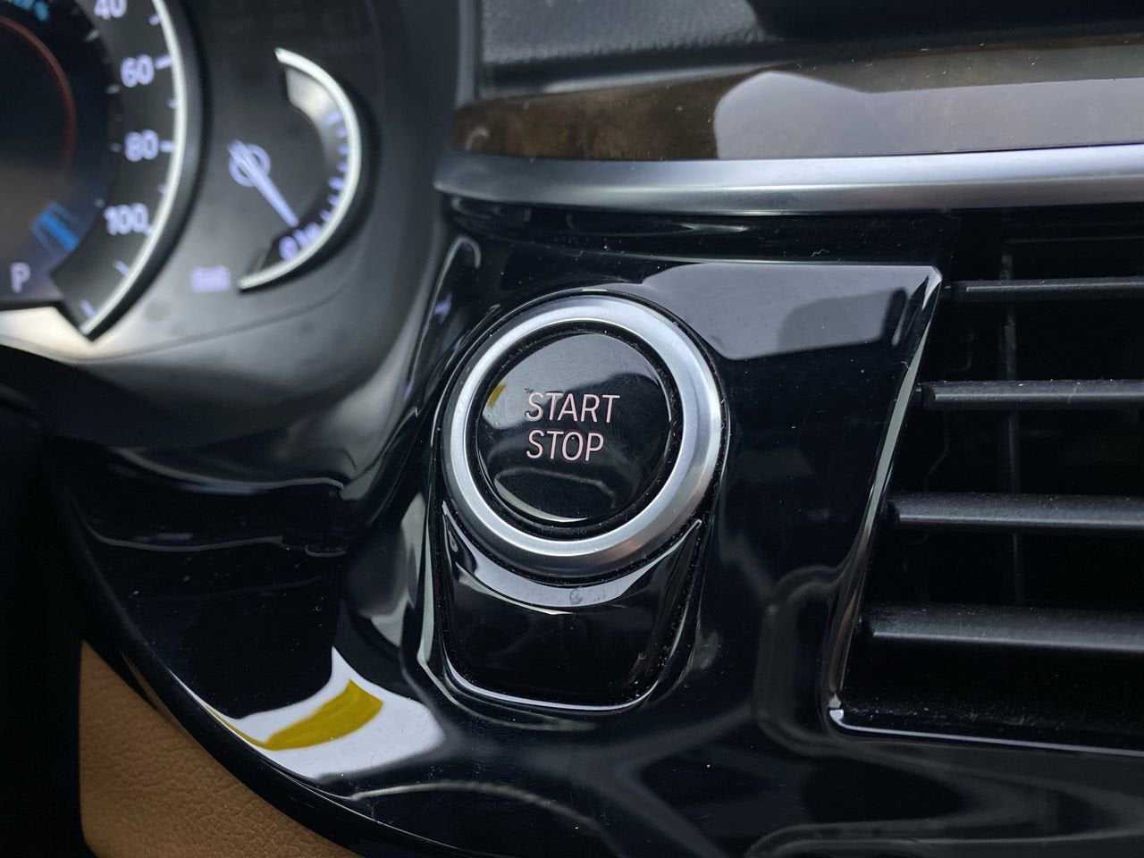 2018 BMW 530e xDrive iPerformance