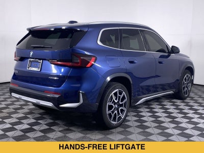 2025 BMW X1 xDrive28i