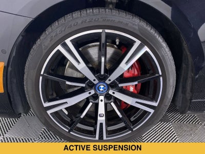 2024 BMW i5 M60