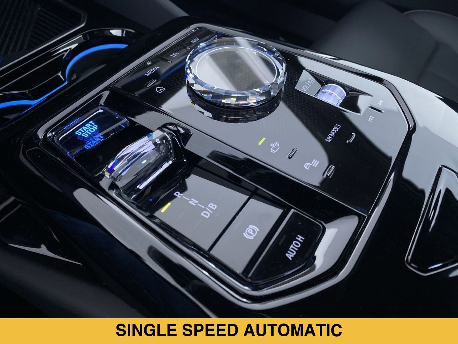 2024 BMW i5 M60