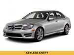 2013 Mercedes-Benz C 300 Sport 4MATIC®
