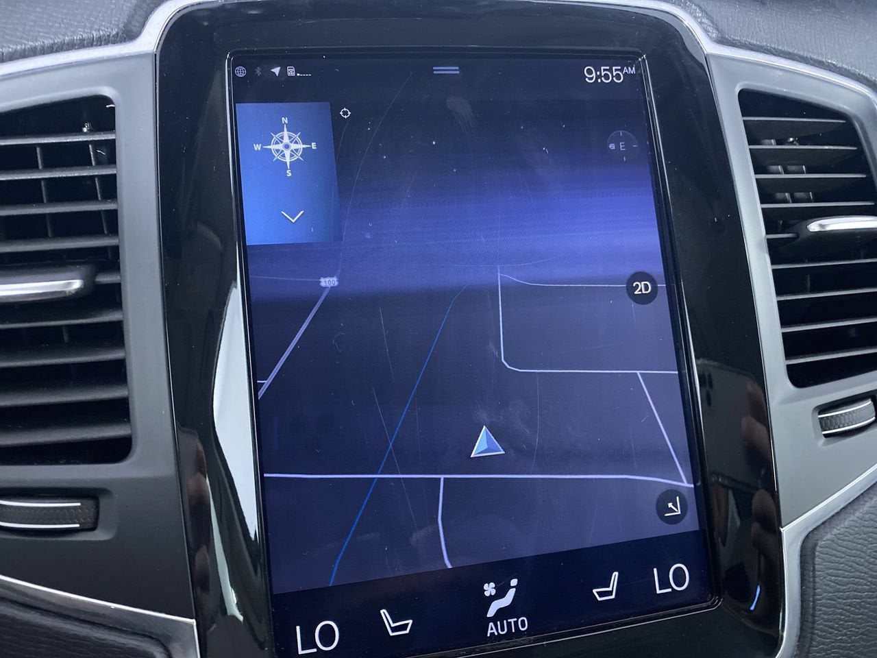 2018 Volvo XC90 T6 Momentum