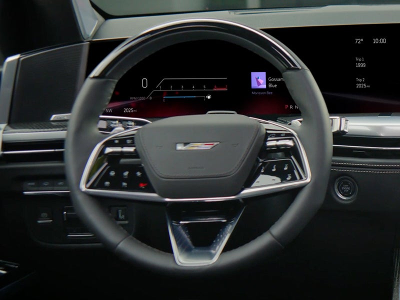 ELCO Cadillac in Ballwin MO