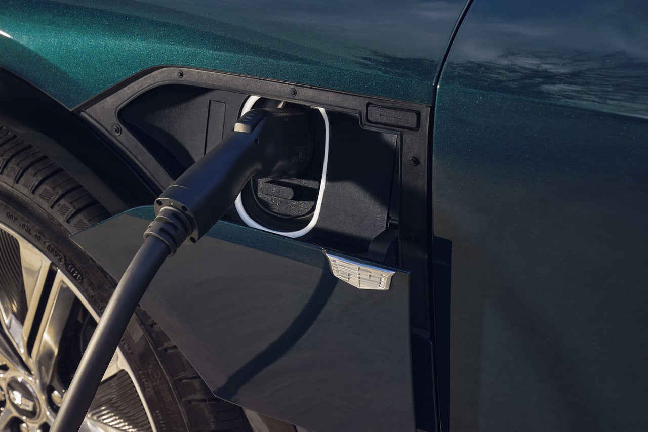 ELCO Cadillac in Ballwin MO