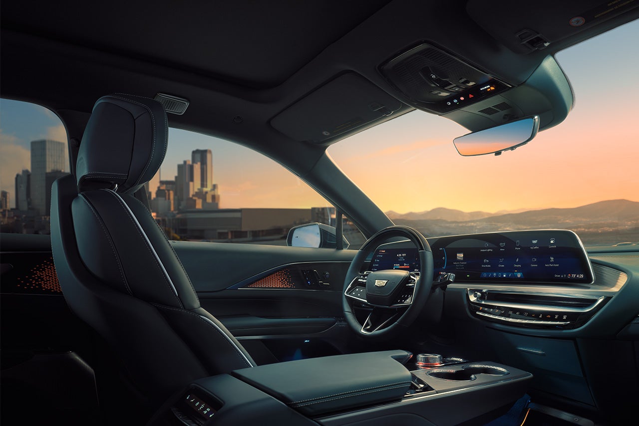 ELCO Cadillac in Ballwin MO