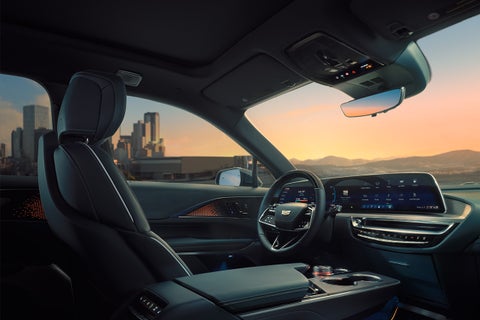 ELCO Cadillac in Ballwin MO