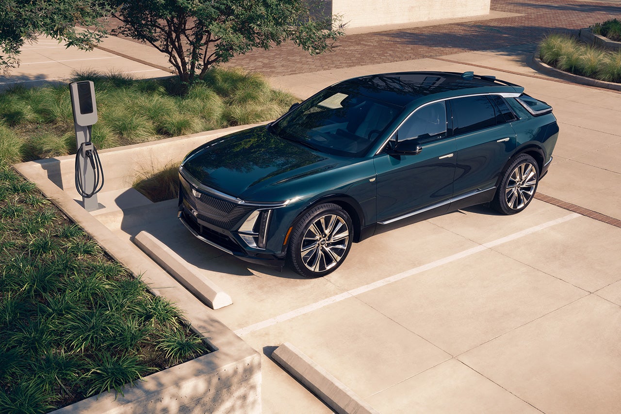 ELCO Cadillac in Ballwin MO