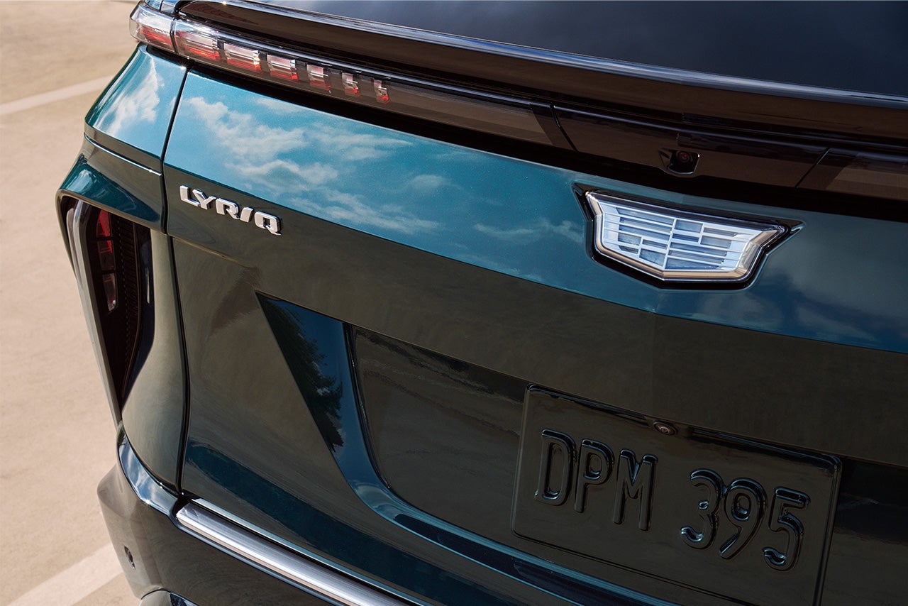 ELCO Cadillac in Ballwin MO