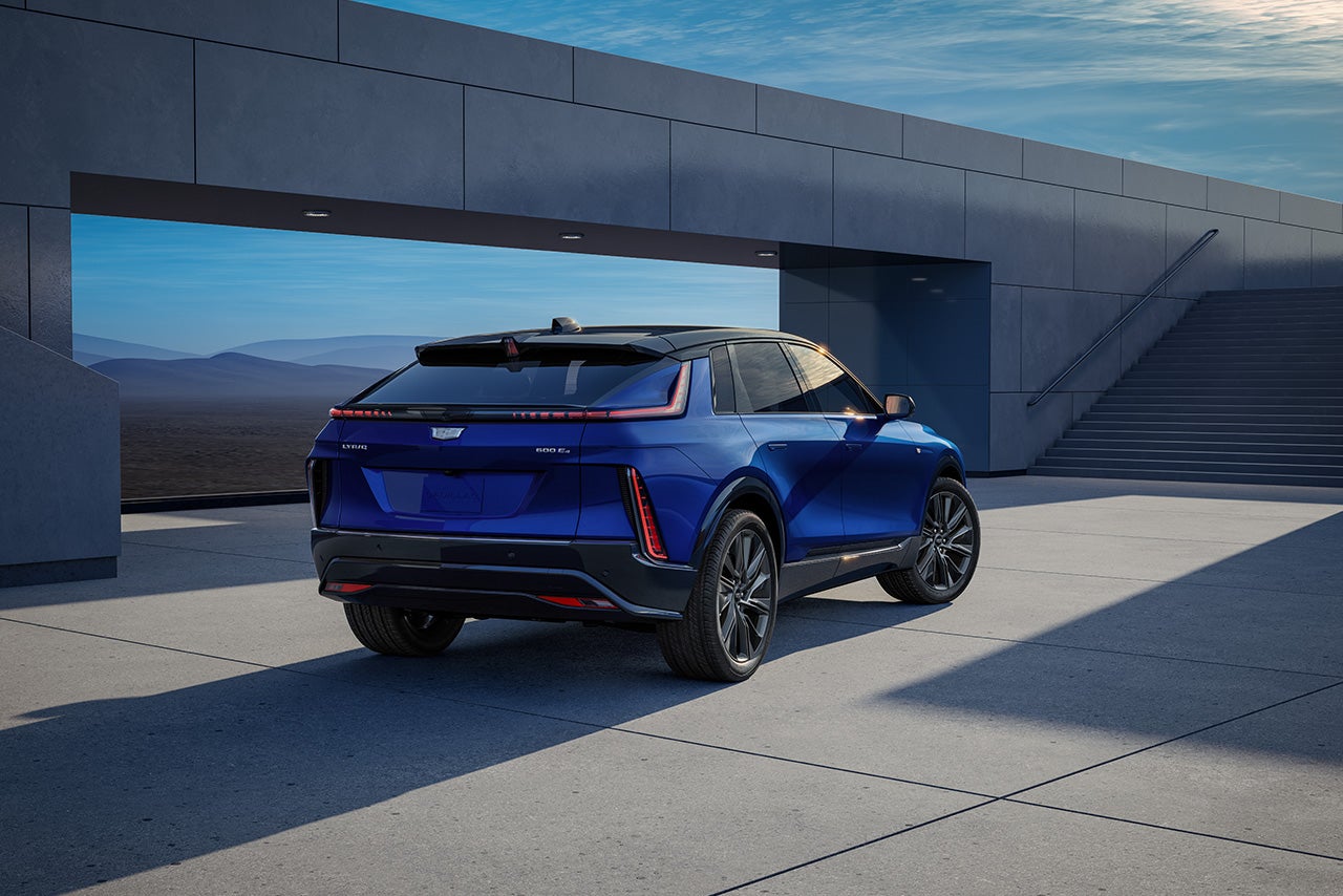 ELCO Cadillac in Ballwin MO