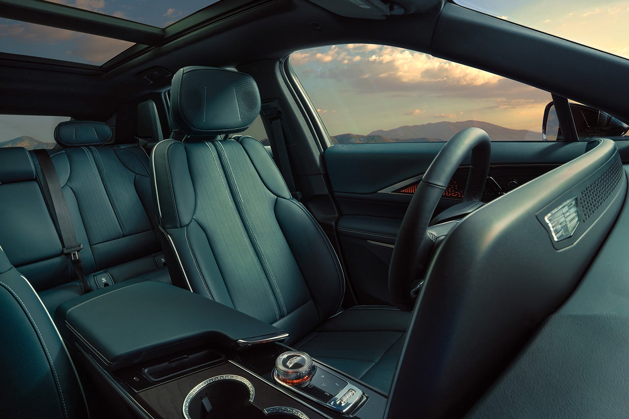 ELCO Cadillac in Ballwin MO