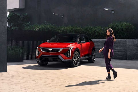 ELCO Cadillac in Ballwin MO