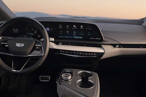 ELCO Cadillac in Ballwin MO