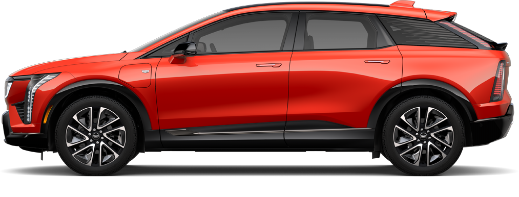 ELCO Cadillac in Ballwin MO